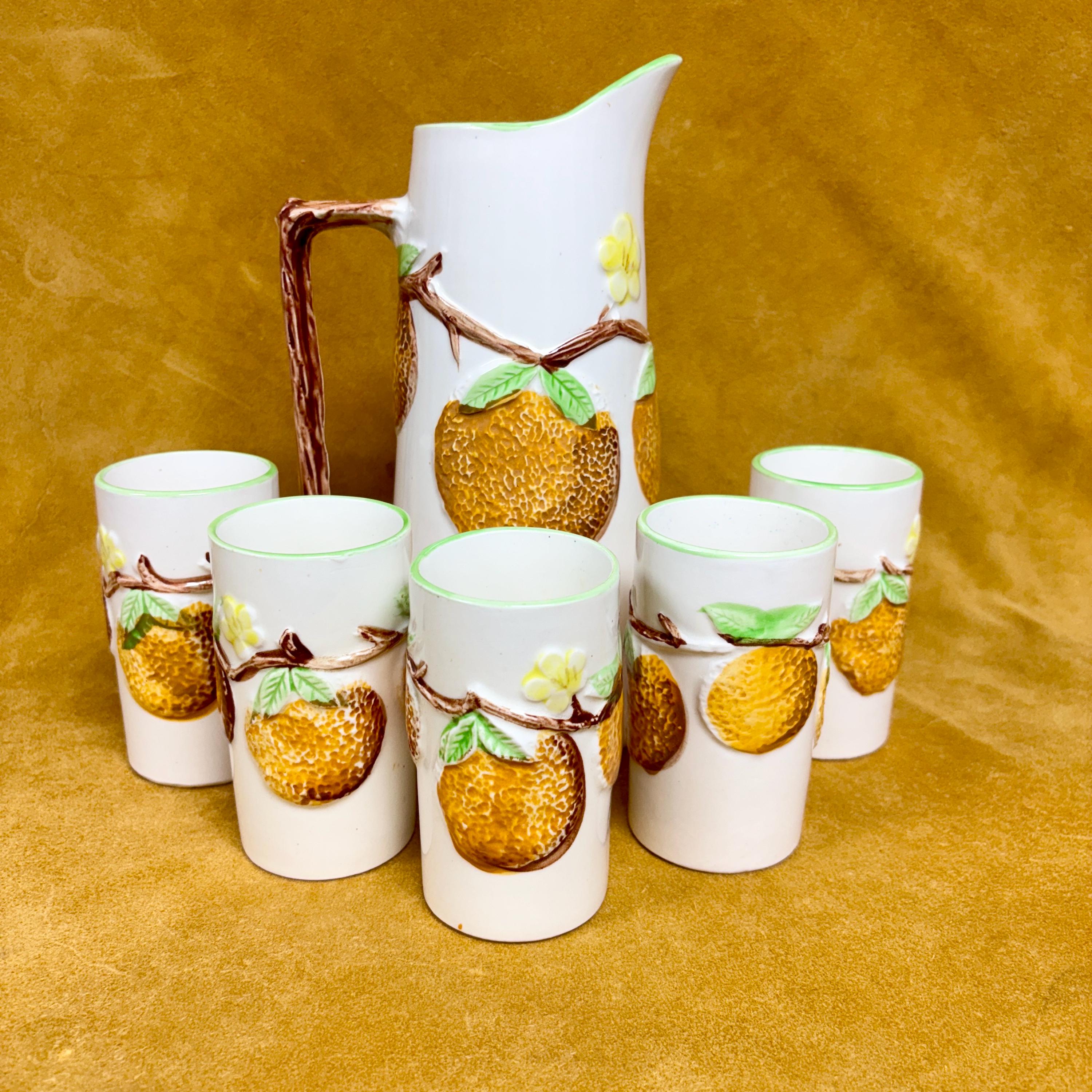 1950s Japan Tea Set - Etsy