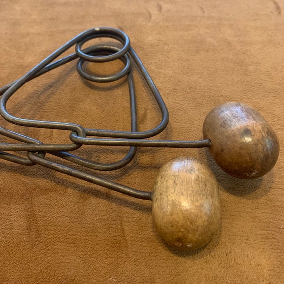 Simplex Shoe Tree Set - image 5