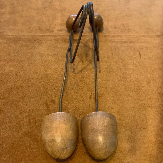 Simplex Shoe Tree Set - image 4