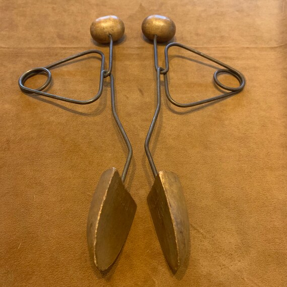 Simplex Shoe Tree Set - image 2