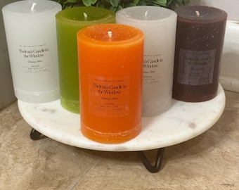 Thelma’s Candle in the Window