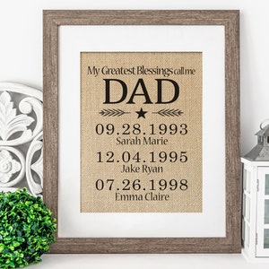 christmas gifts for dad from son