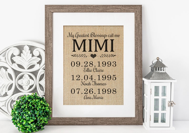 mimi mothers day gifts