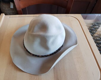 old akubra hats