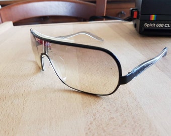 90s Vogue vo3380s made in italy sunglasses