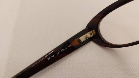 Beautiful vintage tom ford tf 5141 made in italy … - image 5