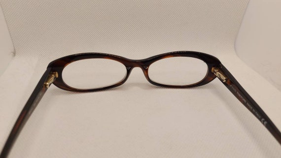 Beautiful vintage tom ford tf 5141 made in italy … - image 7