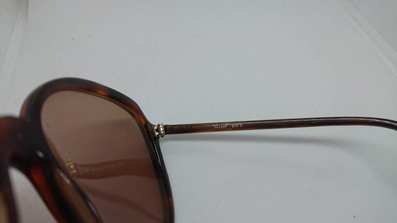 60s PERSOL RATTI 0889 made in Italy sunglasses  - image 4