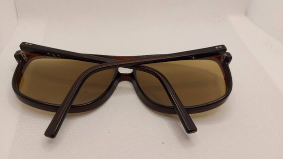 60s Polaroid 8820 made in France sunglasses  - image 6