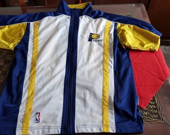 warm up jacket nba
