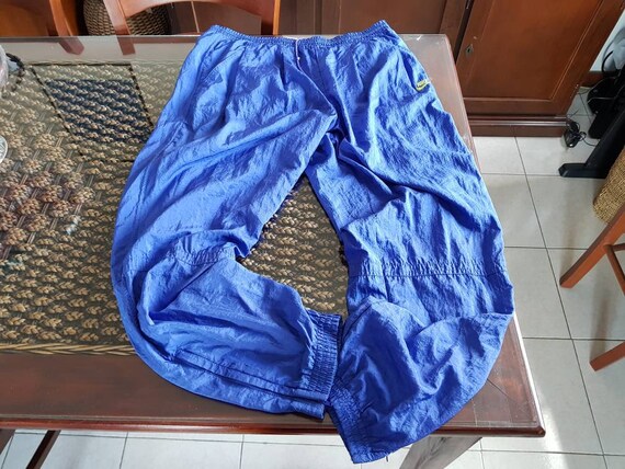 Rare Andrè Agassi NIKE CHALLENGE COURT pants!