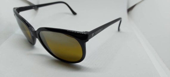 Vintage vuarnet 002 cat eye made in France