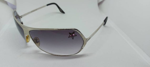 Christian Dior SECRET 2, rare vintage sunglasses
