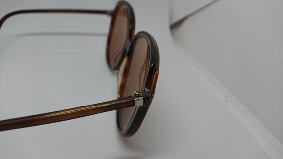 60s PERSOL RATTI 0889 made in Italy sunglasses  - image 3