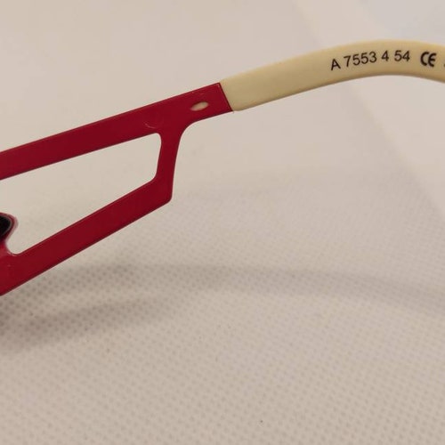 90s ALPINA a7553 ceramic sunglasses outlet with tags