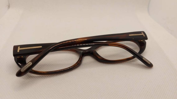 Beautiful vintage tom ford tf 5141 made in italy … - image 6