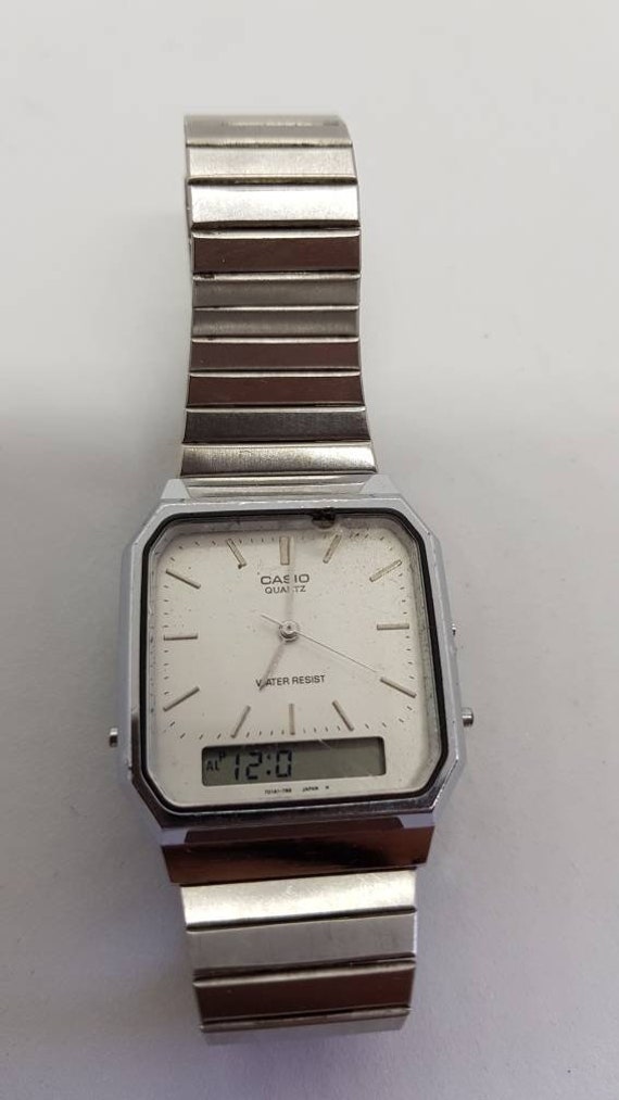 casio aq 419