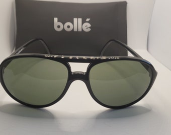 80s BOLLÉ 320.96/t2 made in France sunglasses