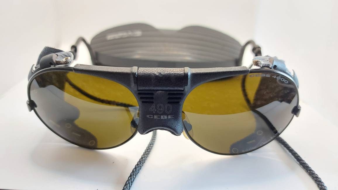 Cebe glacier glasses sale