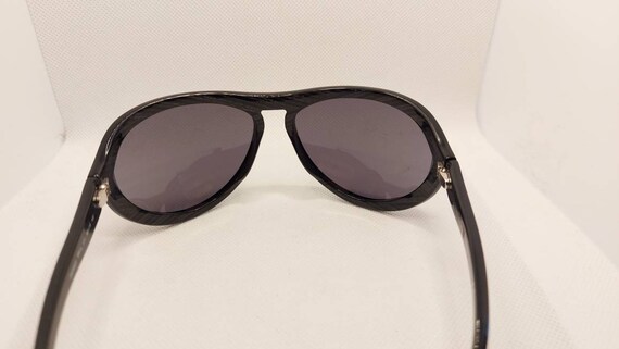 Beautiful vintage tom ford tf72 Cameron made in i… - image 8