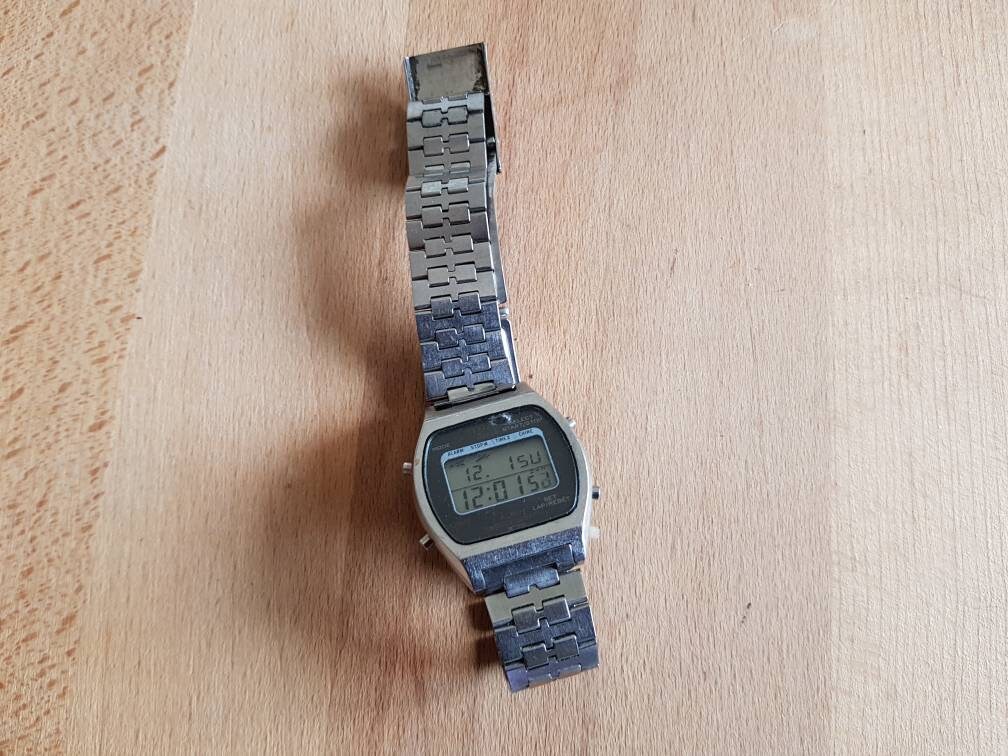 RARISSIMO Citizen SEVEN 9500 gemaakt in Japan | Etsy Nederland