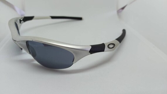 oakley half jacket 1.0