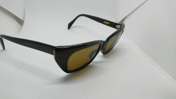 Vintage 70s EMMEBI sunglasses