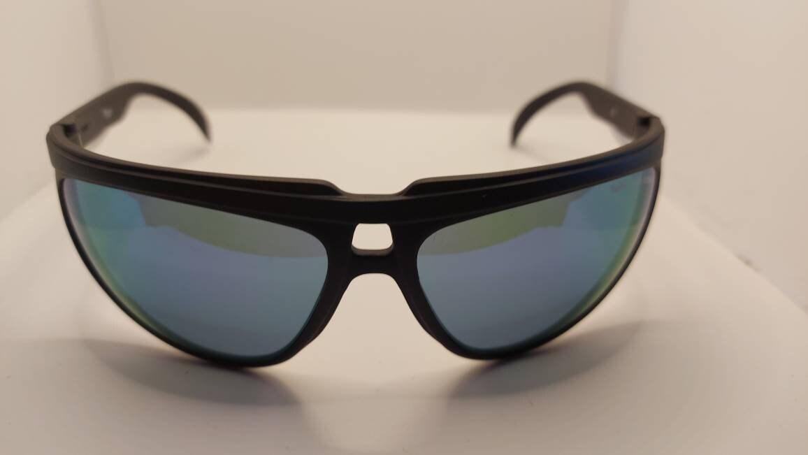 80s Boll Viper Violet Venom Made in France Sunglasses Etsy