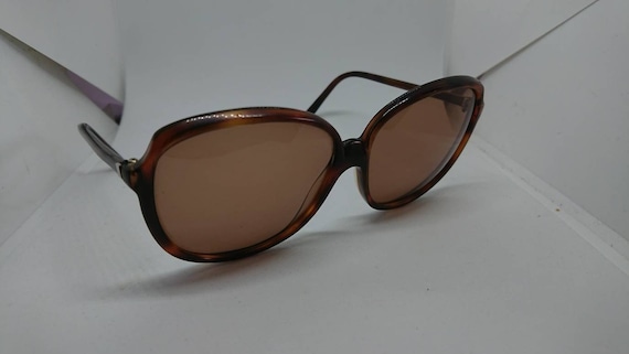 60s PERSOL RATTI 0889 made in Italy sunglasses  - image 1