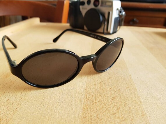 vintage emporio armani sunglasses