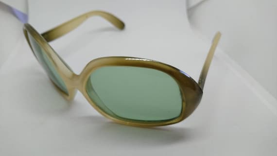 Accessoires Zonnebrillen & Eyewear Sportbrillen Vintage Uvex x zonnebril 