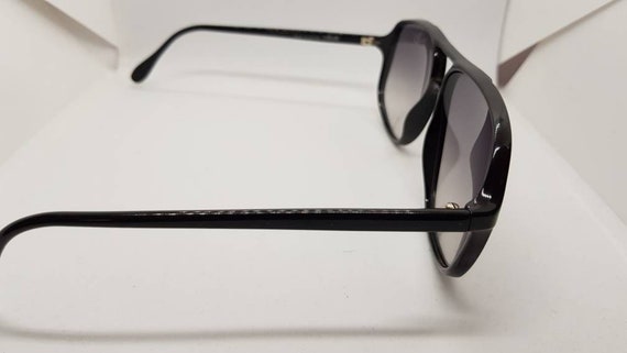 80s silhouette m4034 made in Austria sunglasses  - image 3