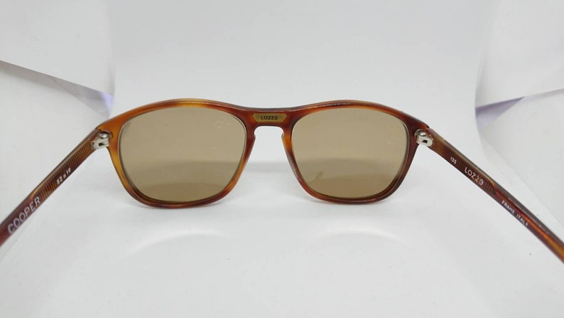 70s lozza COOPER made in italy