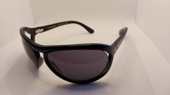 Beautiful vintage tom ford tf72 Cameron made in i… - image 1