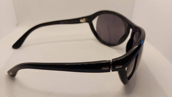 Beautiful vintage tom ford tf72 Cameron made in i… - image 3