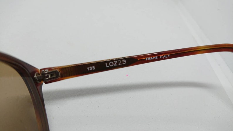 70s lozza COOPER made in italy