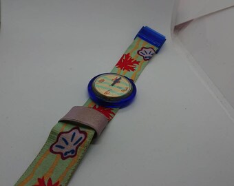 swatch pop vintage