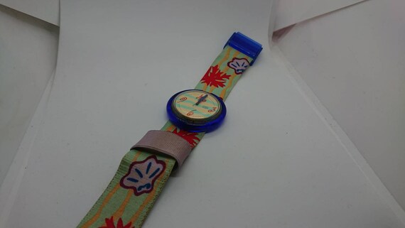 swatch swiss 1991