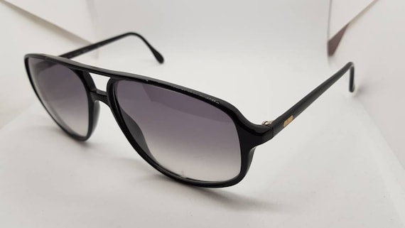 80s silhouette m4034 made in Austria sunglasses  - image 1