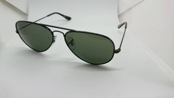 80's vintage BEST b7024/s aviator sunglasses