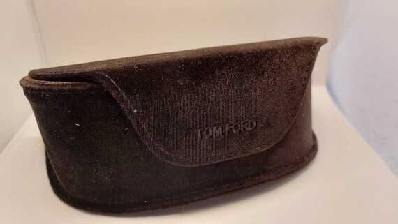 Beautiful vintage tom ford CECILIO tf204 sunglass… - image 10