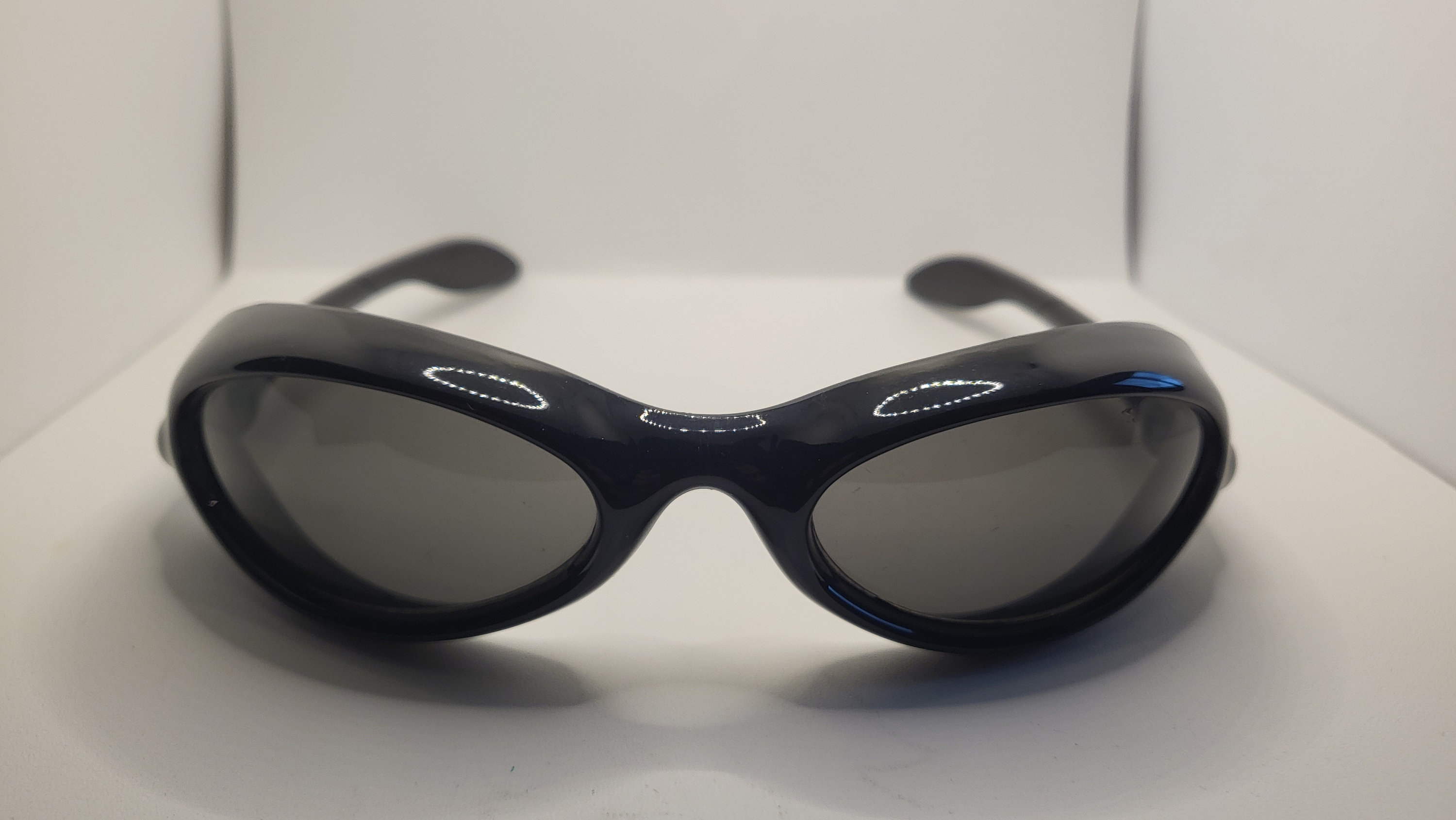 RARE Vuarnet Extreme Made in France Sunglasses - Etsy display picture 2