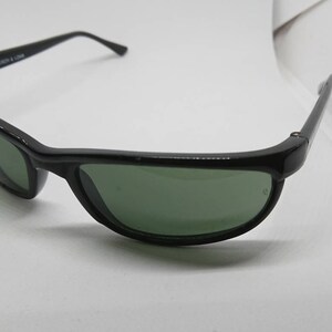 70 S Ray Ban Predator W1847 Bausch Lomb Made In Usa Etsy Singapore