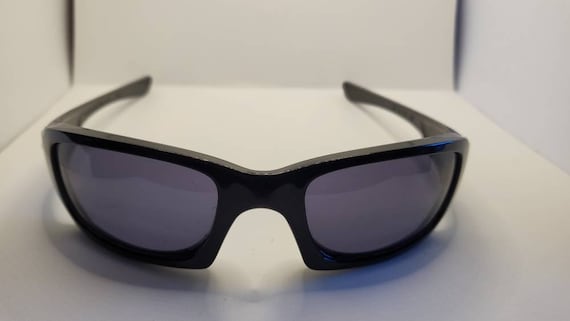 Vintage Oakley Five Made in USA - Etsy Finland