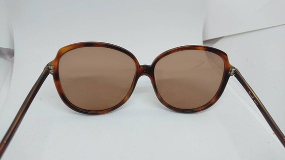 60s PERSOL RATTI 0889 made in Italy sunglasses  - image 5