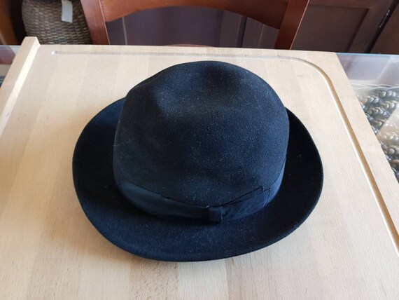 vintage borsalino