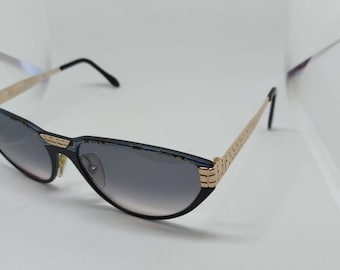 80s handmade ALPINA mc2 sunglasses