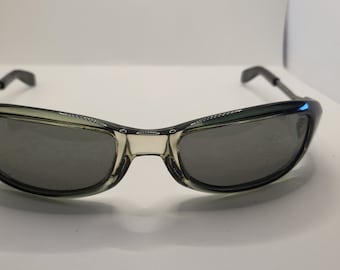 Vintage DIESEL HEADSET Brille, hergestellt in Italien