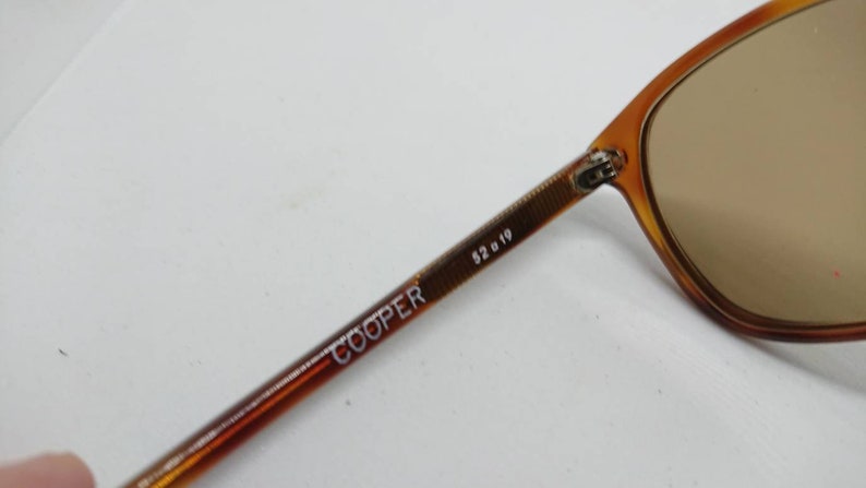 70s lozza COOPER made in italy