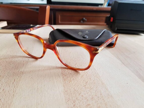 persol anni 80